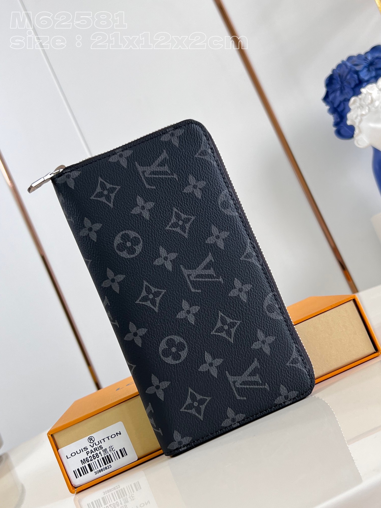 Louis Vuitton Wallets Purse